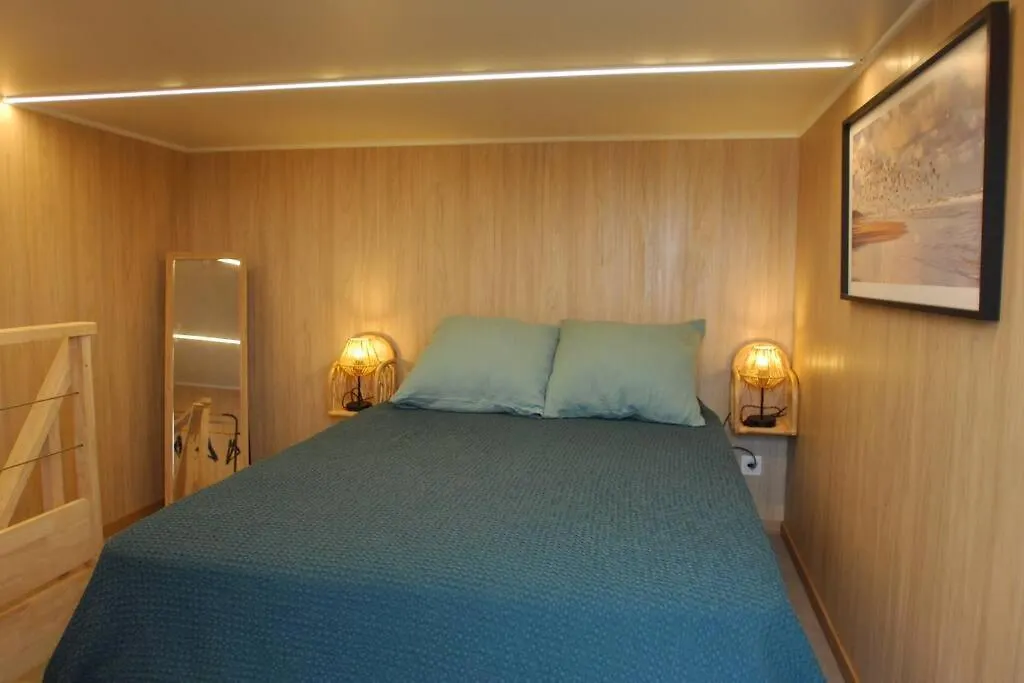 Holiday home Tiny House Proche De Morgat Villa Crozon France