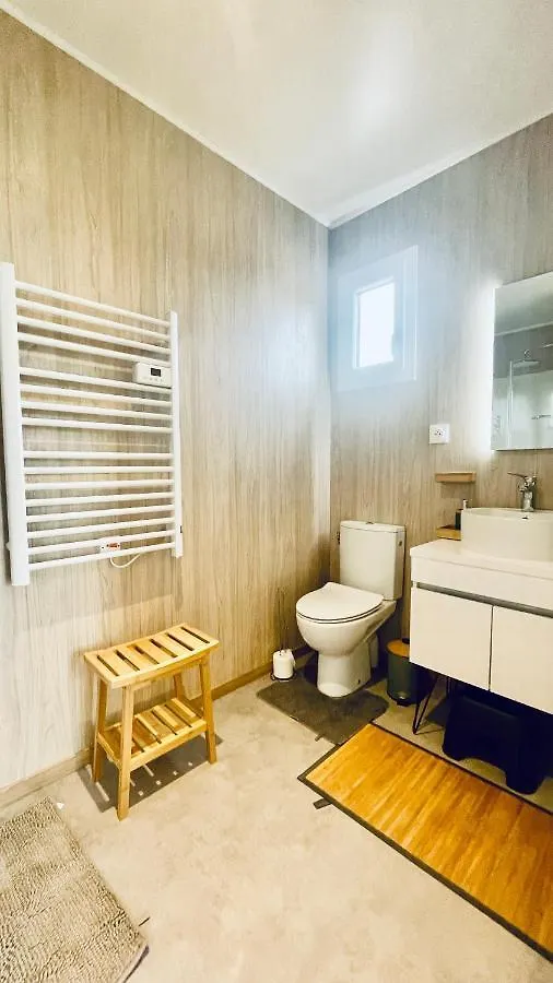Tiny House Proche De Morgat Villa Crozon France